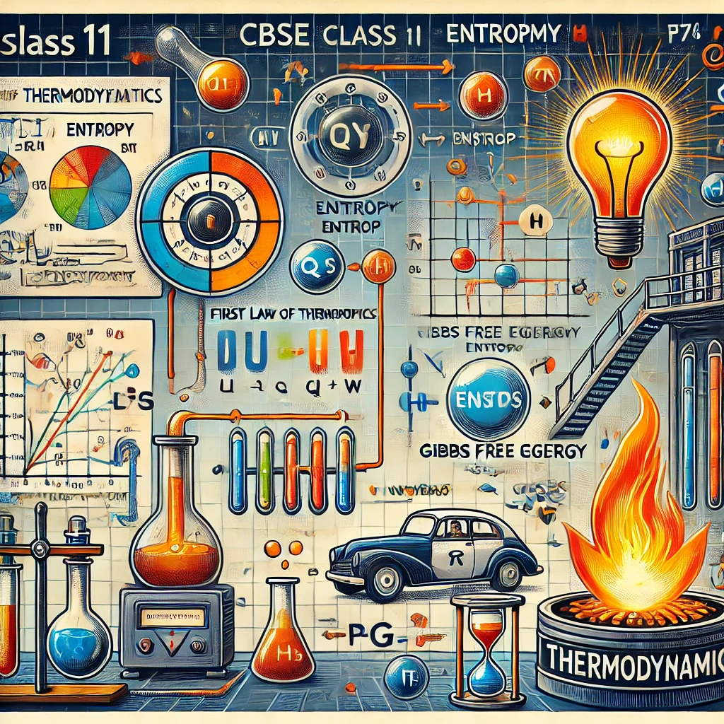 CLASS 11TH (CBSE BOARD)